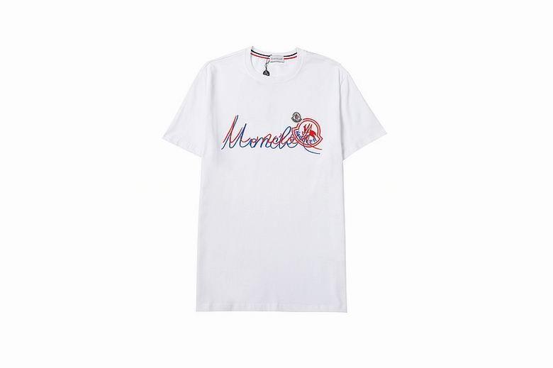 Moncler Men's T-shirts 256
